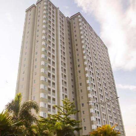 Skyland City Hotel Jatinangor Cilimus 外观 照片