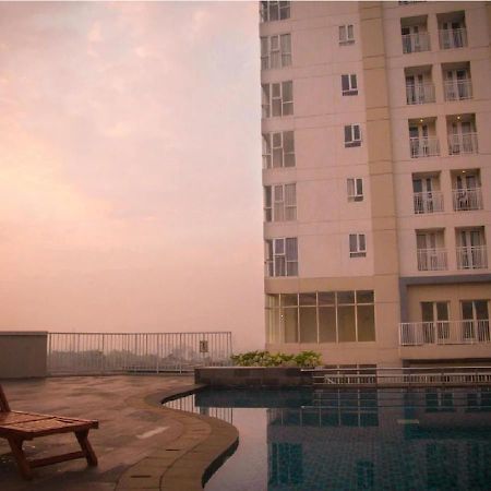 Skyland City Hotel Jatinangor Cilimus 外观 照片