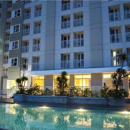 Skyland City Hotel Jatinangor Cilimus 外观 照片