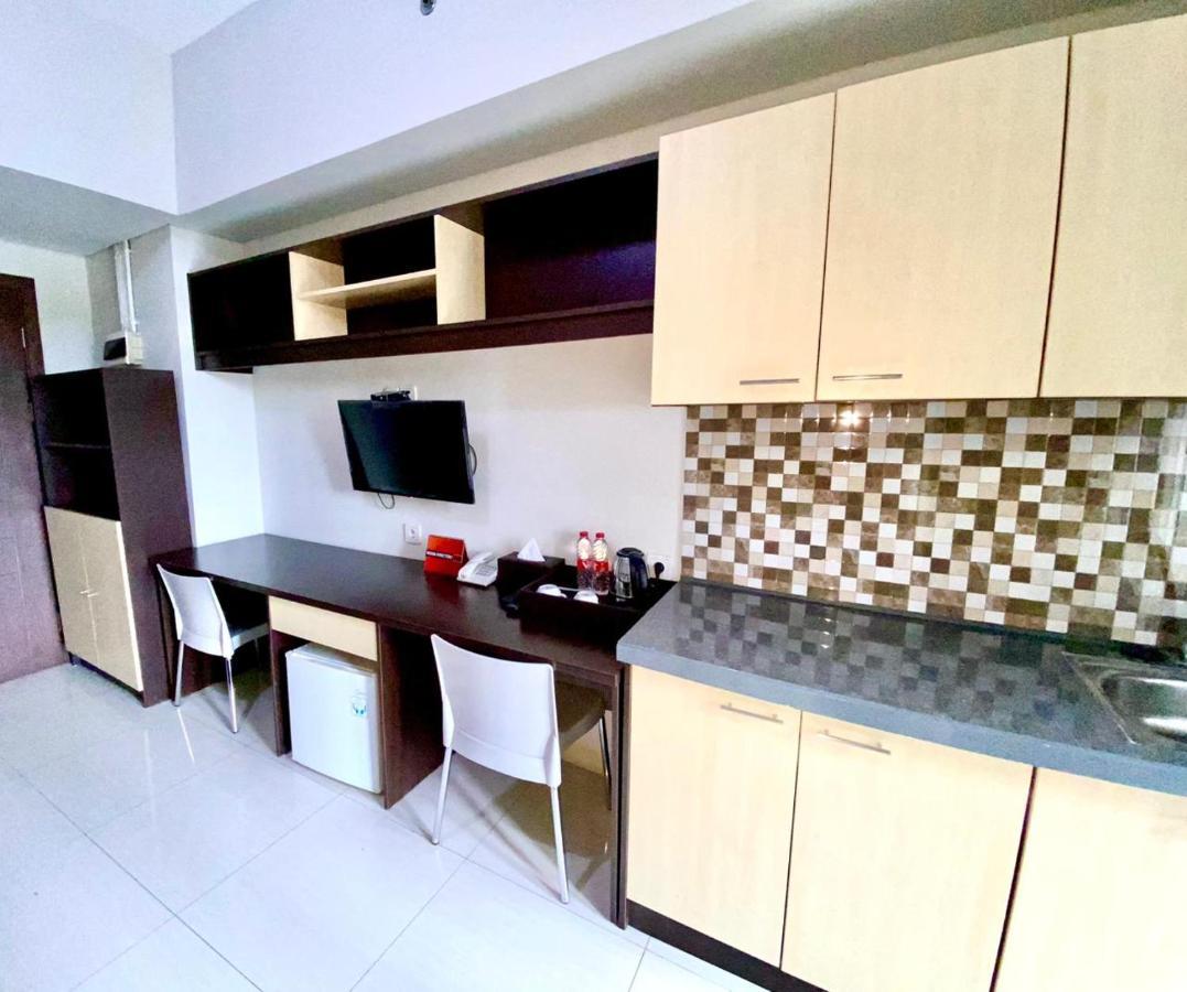 Skyland City Hotel Jatinangor Cilimus 外观 照片