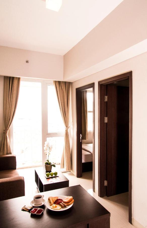 Skyland City Hotel Jatinangor Cilimus 外观 照片