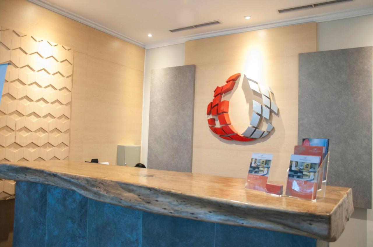 Skyland City Hotel Jatinangor Cilimus 外观 照片